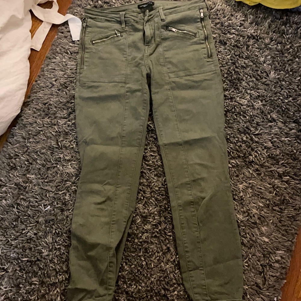pacsun kendall and kylie collection pants